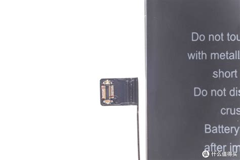 iPhone手机电池的选择之电池的尺寸和做工-迅维网—维修资讯