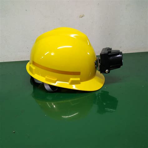 防水安全帽头灯煤矿专用全防水充电矿灯X6LED矿帽灯带灯的安全帽-阿里巴巴