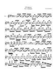 帕格尼尼 24首随想曲（全）高清下载打印 Nicolli Paganini 24 Caprices 小提琴谱 乐谱 - 豆丁网
