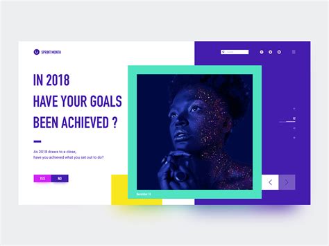 《2018-WEB DESIGN》网页设计总结_设计师阿岳-站酷ZCOOL
