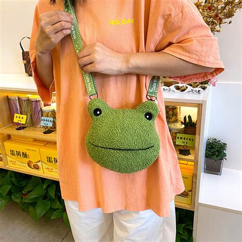 丑萌包图片