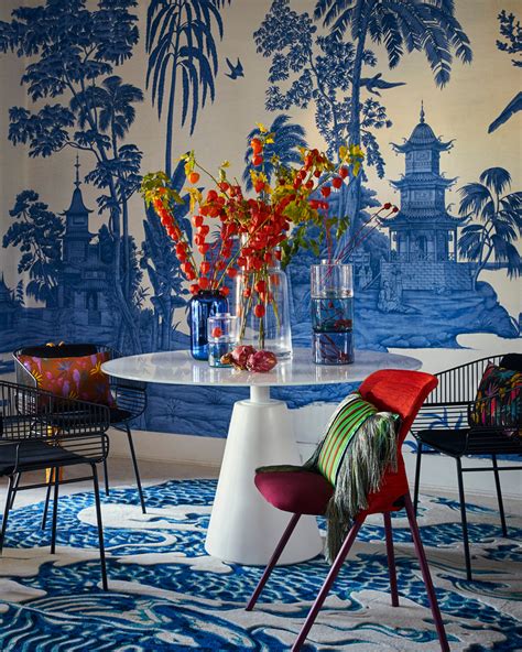 Chinoiserie: Behind The Style & Interiors Inspiration | Extreme Design