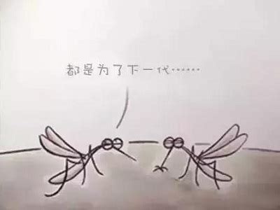 蚊子“咬”人的秘密--中国数字科技馆