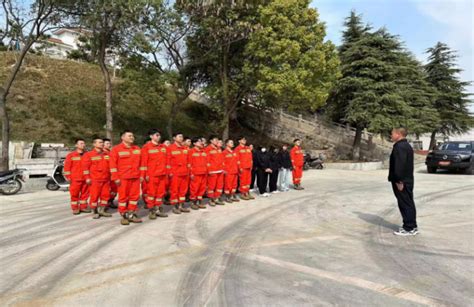 7省1800名消防指战员增援河南抢险救灾 - 中国应急_中国网