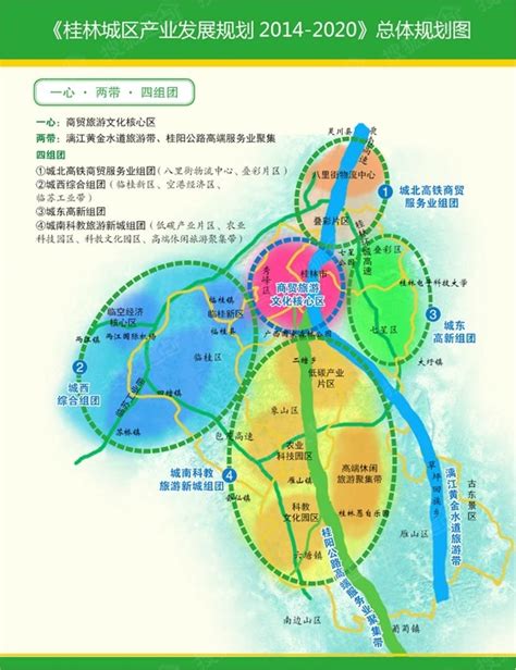 桂林市城区划分图,桂林市六城区划分地图,桂林五城区的划分地图_大山谷图库