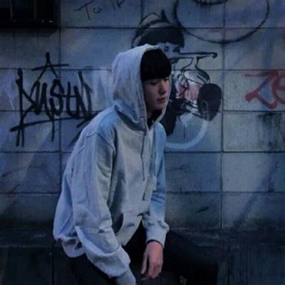 非主流微信抖音头像