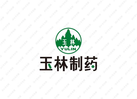 玉林制药logo矢量标志素材 - 设计无忧网