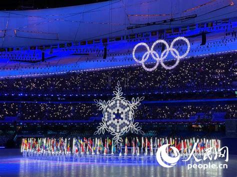 北京冬奥会闭幕式时间-冬奥会闭幕式几月几日-潮牌体育