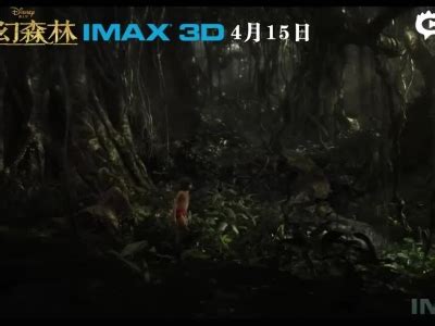 [奇幻森林(国英双语IMAX版)][MKV/12.5GB][1080P中英特效字幕][2016迪士尼奇幻][豆瓣7.8分]-HDSay高清乐园
