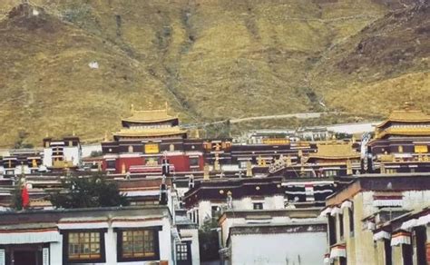 西藏日喀则地区旅游发展总体规划---修编-成都易合建筑景观设计有限公司