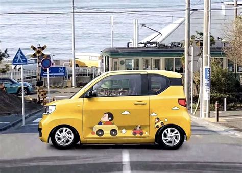五菱宏光迷你mini版电动车能跑多少公里 - 有车就行