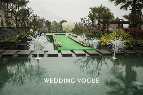 溯源 - 婚礼仪式区 - 婚礼图片 - 婚礼风尚
