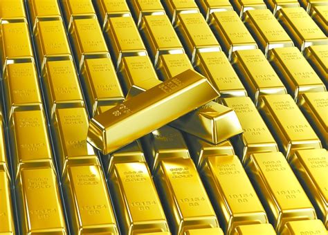 黄金投资分析系列之三：投资哪种黄金产品更好？ - 知乎