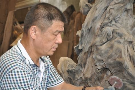 大理剑川——木雕之乡 - 观道中外 - 上海名家艺术研究协会官方网站