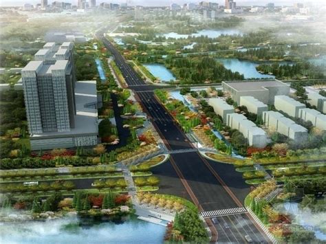 江苏省江都经济开发区发展战略规划及城市设计-江苏城乡空间规划设计研究院有限责任公司