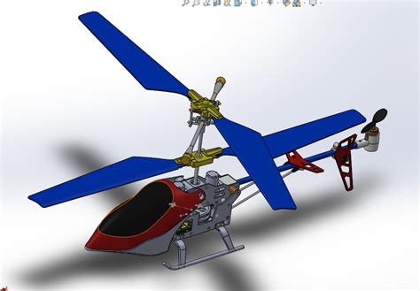 小型油动直升机教程，航模直升机试飞_腾讯视频