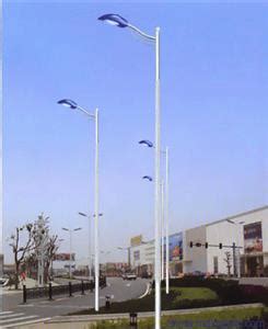 福建三明建宁县路灯厂家LED路灯价格多少钱农村道路安装-一步电子网