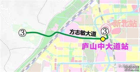 构建低运量轨道交通线网，郑州打造交通新格局 | 龙志刚专栏