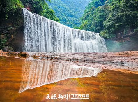 贵州赤水：红心蜜柚丰收-人民图片网
