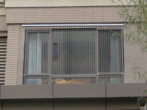 隐形防护窗好用吗—防护窗的种类 - 舒适100网