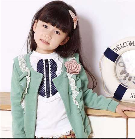 国内童装十大知名品牌-中国最好的童装品牌排行榜 - 寂寞网