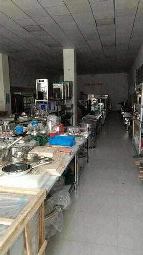 保养苏州商用厨房设备的方法-苏州悍玛厨房工程有限公司