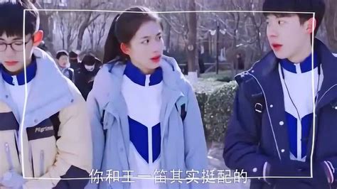 小欢喜：陶子亲季杨杨，方一凡吃醋，抱着乔英子亲了1一分钟！_腾讯视频