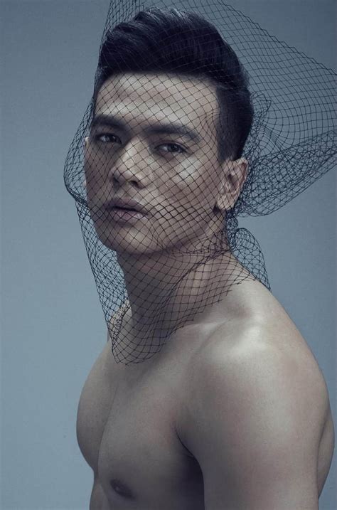 越南超级男模Lê Xuan Ti?n 肌肉帅哥 越南 肌肉宝宝