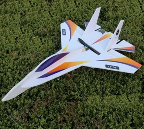 QF-002遥控飞机模型