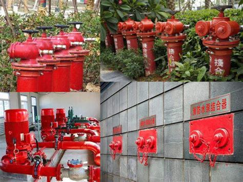 消防水泵接合器安装规范有哪些_百科知识_学堂_齐家网