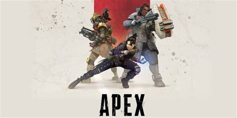 《Apex Legends》全球玩家数量超5000万！下一个现象级游戏的时代来临！-《Apex Legends》,全球玩家数量,现象级游戏的 ...