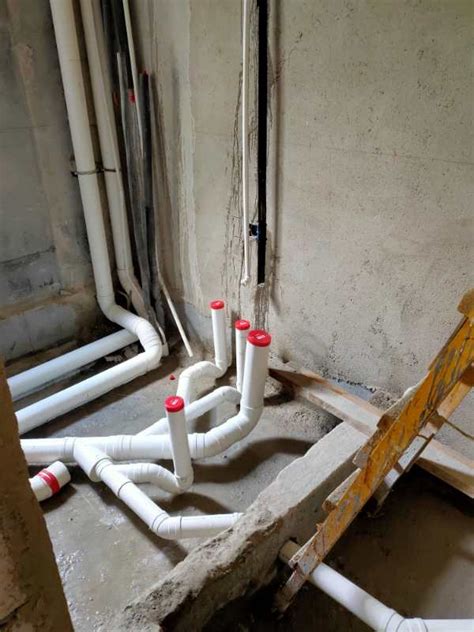 建筑水电安装线盒与二次配管规范，这个一定要看 - 土木在线