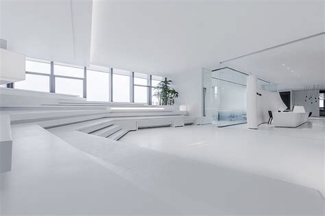 现代极简风格|空间|室内设计|猫猫鱼鱼 - 原创作品 - 站酷 (ZCOOL)