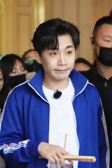 张九华图片