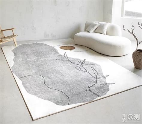 客厅地毯_跨境批发抽象印花简约地毯卧室水洗地毯代发订制 - 阿里巴巴