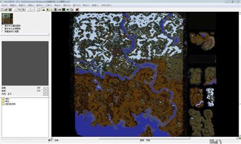 [未加密解密地图]武林奇侠TD2 1.6.8正式版(WE魔兽地图编辑器可以打开) - 魔型网 - 魔兽地图下载