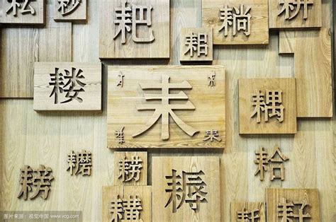 中国最难写的22个汉字,最写的中汉字,中最的1个汉字(第2页)_大山谷图库