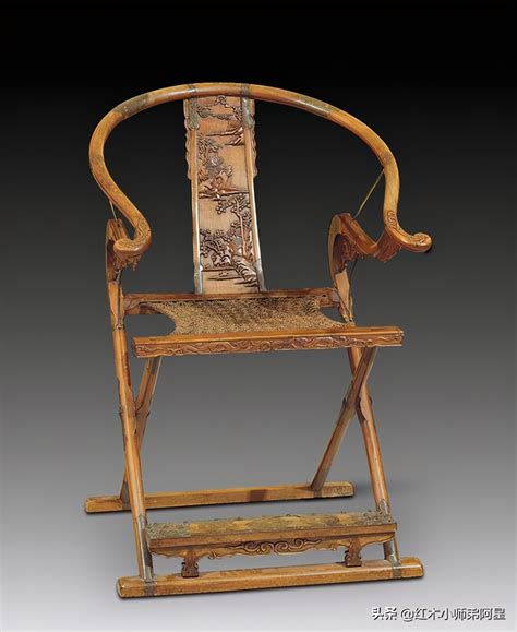 古典家具『八大名椅』介绍-古玩图集网