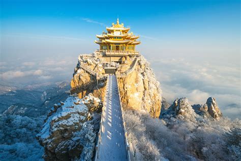 湖南4A级景区名单排行榜-湖南省有几个4A级景区-排行榜123网