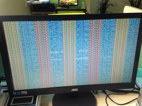 电脑屏幕漏液修复方法_电脑漏液屏怎么弄 - 随意云