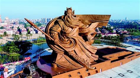 不缺故事的荆州 用“文化+科技”让历史“活”起来-新闻中心-荆州新闻网