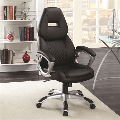 Flash Furniture Mid-Back Blue Mesh Swivel Ergonomic Task Office Chair ...