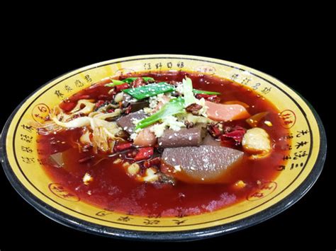 山城毛血旺,中国菜系,食品餐饮,摄影素材,汇图网www.huitu.com
