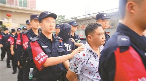 西乡“黑”物业公司殴打恐吓业主 13名团伙成员被检方起诉_深圳新闻网