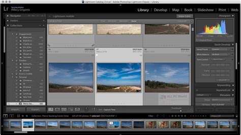 Lightroom Classic vs CC – Quick Guide, Which One, Why and When — The ...