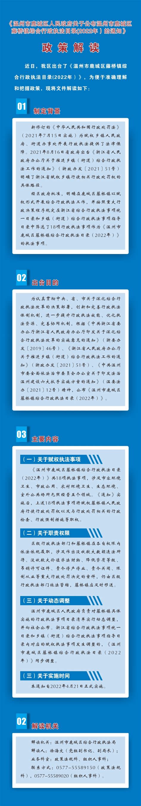 【图文解读】：《温州市龙湾区人民政府森林禁火令》
