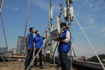 中国电信在福州开通福建省首个5G试验网，是和华为一起做的_10%公司_澎湃新闻-The Paper