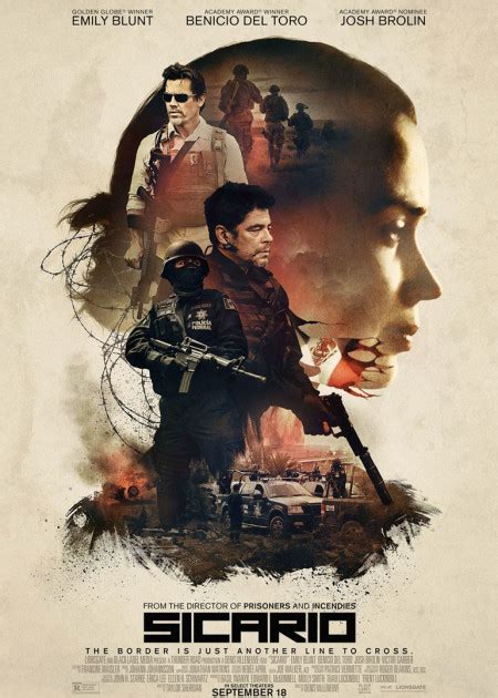《边境杀手2:边境战士》-高清电影-完整版在线观看
