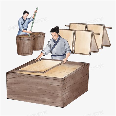 造纸原料,竹子造纸,纸浆原料_大山谷图库