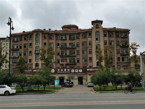 大庆创业城-住宅地产类-北京瑞融建设有限公司